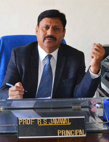 Govt. S.P.M.R Collegeof Commerce